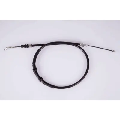 Garantía Incluida Cable de accionamiento, freno de estacionamiento HELLA 8AS 355 670-311